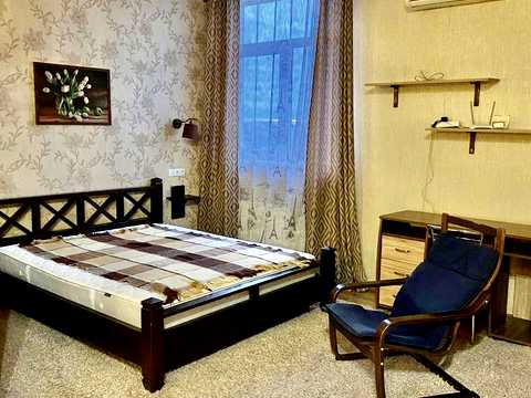 квартира по адресу Жилянская ул., 118