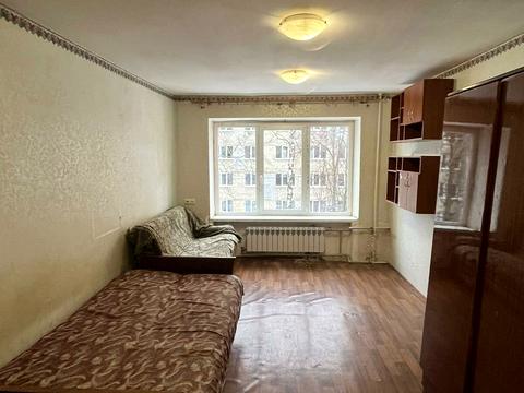квартира по адресу Отакара Яроша пер., 11