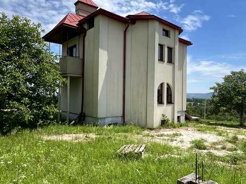 будинок за адресою вул. Загумені 2, 19
