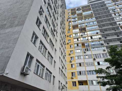 квартира по адресу Ракетная ул., 24