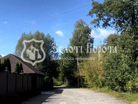 ділянка за адресою Шевченка вул.