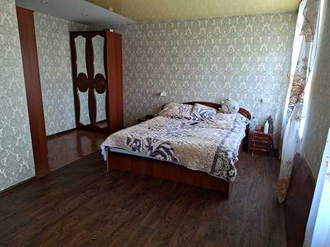 квартира за адресою Металургів вул.