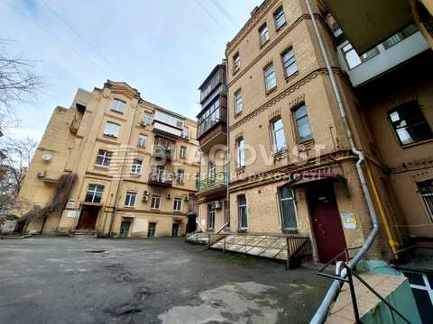 комерційна за адресою Лютеранська вул., 11-А