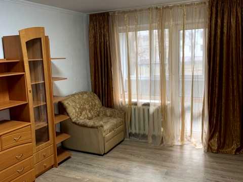 квартира по адресу Тулузы ул., 2/58