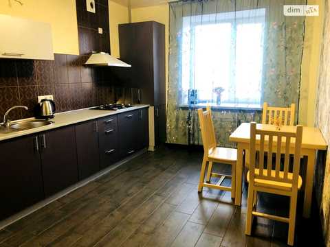 квартира по адресу Келецкая ул., 45б
