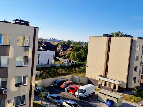 квартира по адресу Практичная ул., 2