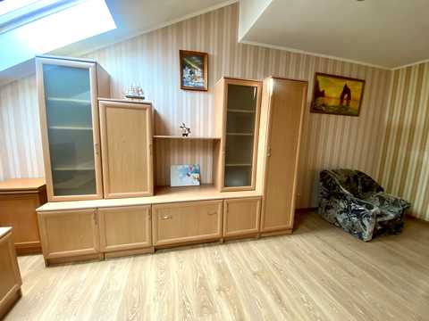 квартира по адресу Ричицкая ул., 9