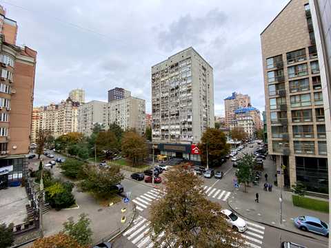 квартира по адресу Златоустовская ул., 27