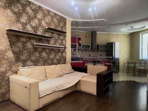 квартира за адресою Середньофонтанська вул., 19б