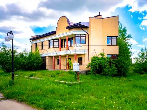 будинок за адресою Києво-Святошинський