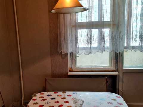 квартира по адресу Оноре де Бальзака ул., 58