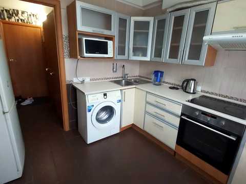 квартира за адресою Оболонський просп., 37
