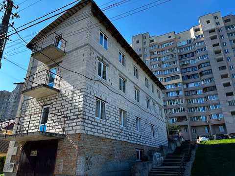 квартира за адресою Академіка Тутковського вул., 58