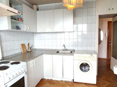 квартира за адресою Героїв Дніпра вул., 38-Б