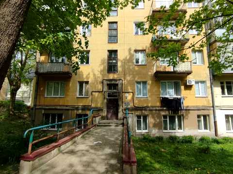 квартира по адресу Коновальца ул. (Энгельса), 85