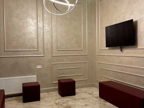 квартира за адресою Любомира Гузара просп. (Космонавта Комарова), 11