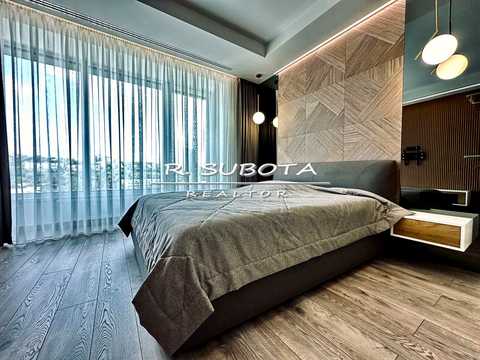 квартира за адресою Дніпро, Набережна Перемоги вул., 7