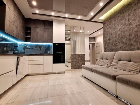 квартира за адресою Боголюбова вул., 34