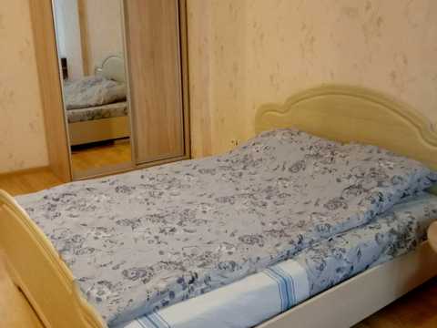 квартира за адресою Академіка Сахарова вул., 34