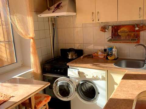 квартира по адресу Борщаговская ул., 16
