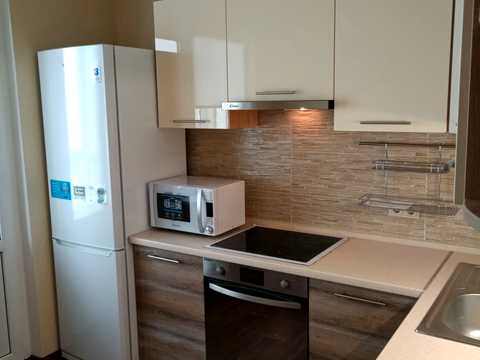 квартира за адресою Бориса Гмирі вул., 14