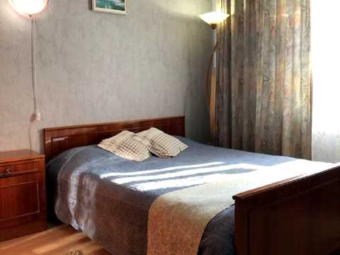 квартира за адресою Академіка Булаховського вул., 28