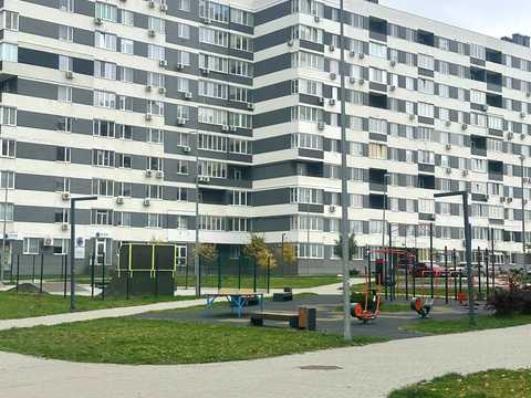 квартира за адресою Героїв Харкова просп. (Московський), 162