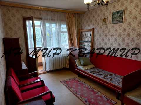квартира по адресу Великотирнівська, 31/1