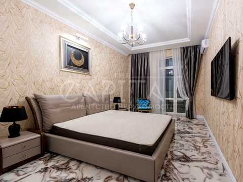 квартира по адресу Евгения Коновальца ул. (Щорса), 34
