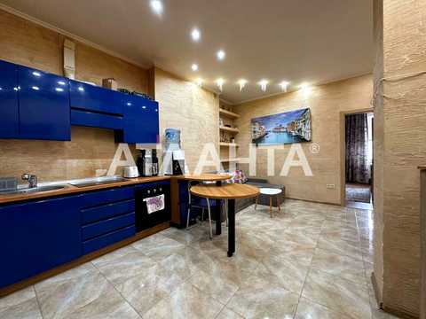 квартира за адресою Середньофонтанська вул., 19б