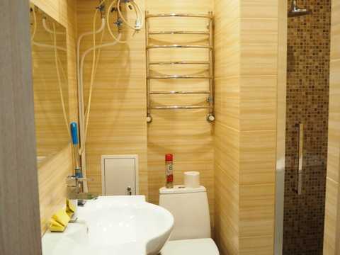 квартира по адресу Петра Калнишевського ул. (Михайла Майорова), 7