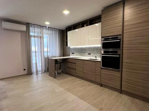 квартира за адресою Драгоманова вул., 2