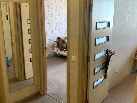 квартира по адресу Натальи Ужвий ул., 12