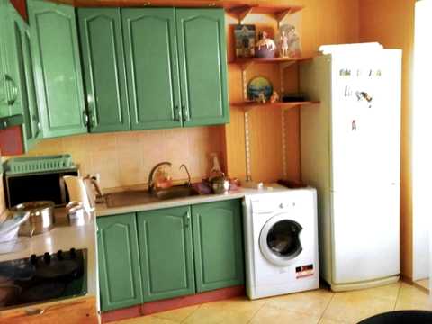 квартира по адресу Срибнокильская ул., 2-А