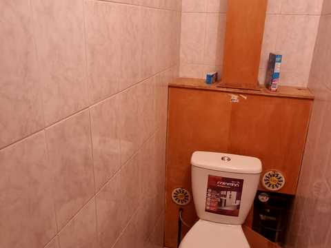 квартира за адресою Леоніда Бикова бульв., 7