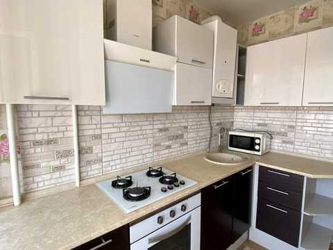 квартира за адресою Мечникова, 107