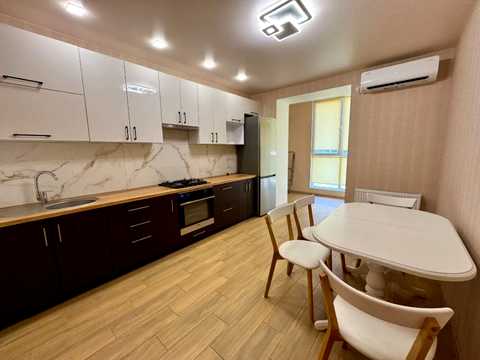 квартира по адресу Сімейна ул., 5