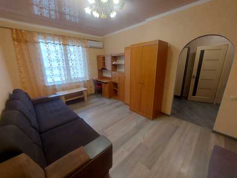 квартира по адресу Радужный массив ул., 23