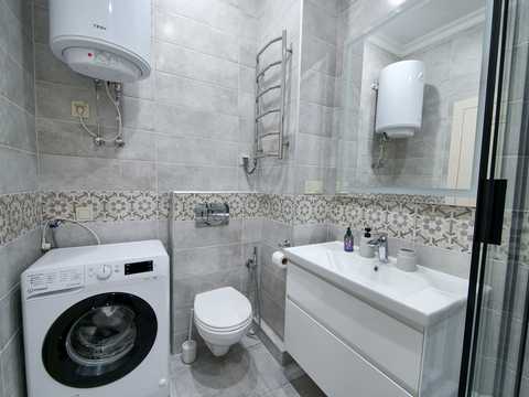 квартира по адресу Фортечный тупик (Тверской), 7в