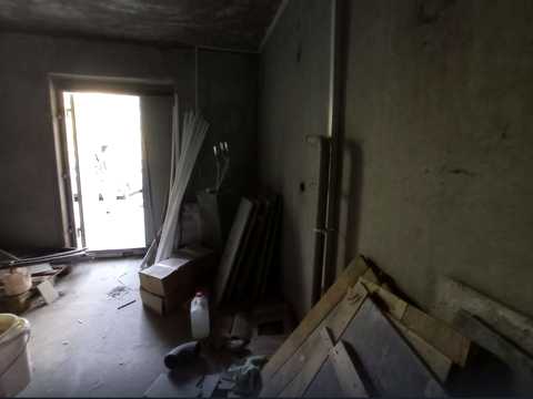 коммерческая по адресу Ревуцкого ул., 54-А