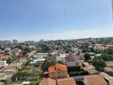 квартира за адресою Чернігівська вул., 9-В