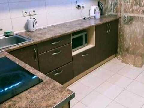 квартира по адресу Градинская ул., 9