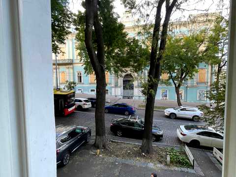 коммерческая по адресу Греческая ул., 11