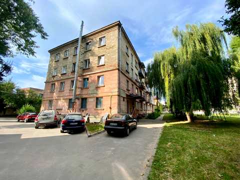 комната по адресу Лозовецкая ул., 20