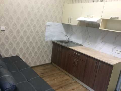 квартира по адресу Героев Харькова просп. (Московский), 118