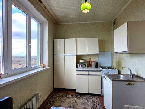 квартира по адресу Солнечная ул., 7