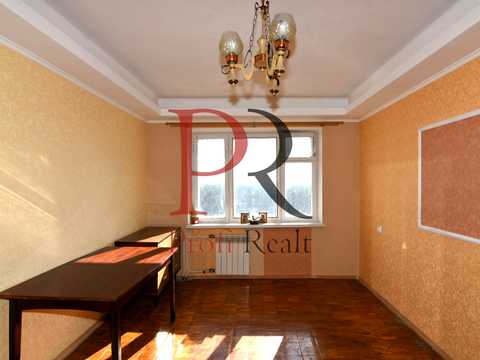 квартира по адресу Лесной просп., 33