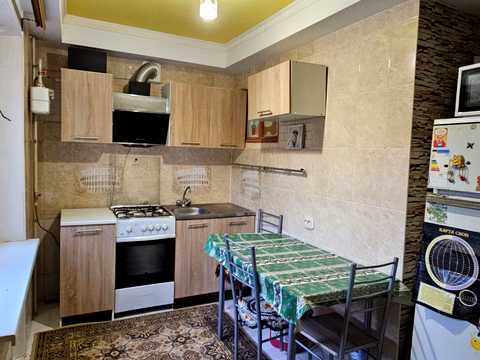 квартира по адресу Никопольская ул., 30