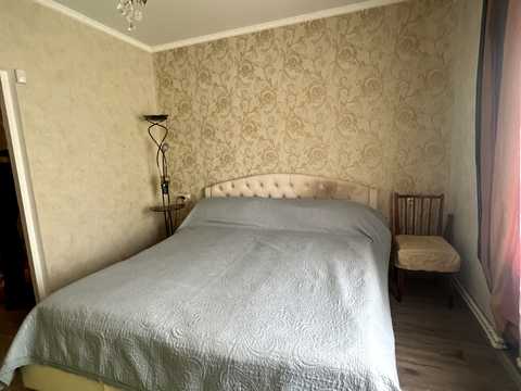 дом по адресу Ай-Петринская ул. (Слепнёва)