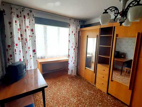 квартира за адресою Братиславська вул., 40